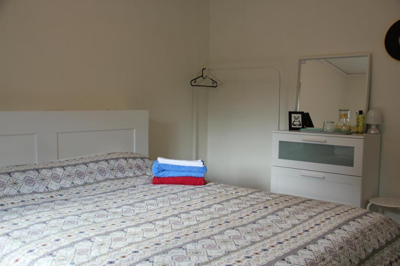 Private Room For Rent In A Villa With Garden View Эльмхульт Экстерьер фото